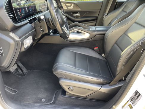 Certified 2023 Mercedes-Benz GLE 350 4MATIC image 19