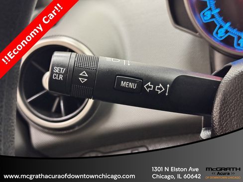 Used 2013 Chevrolet Sonic LT image 20