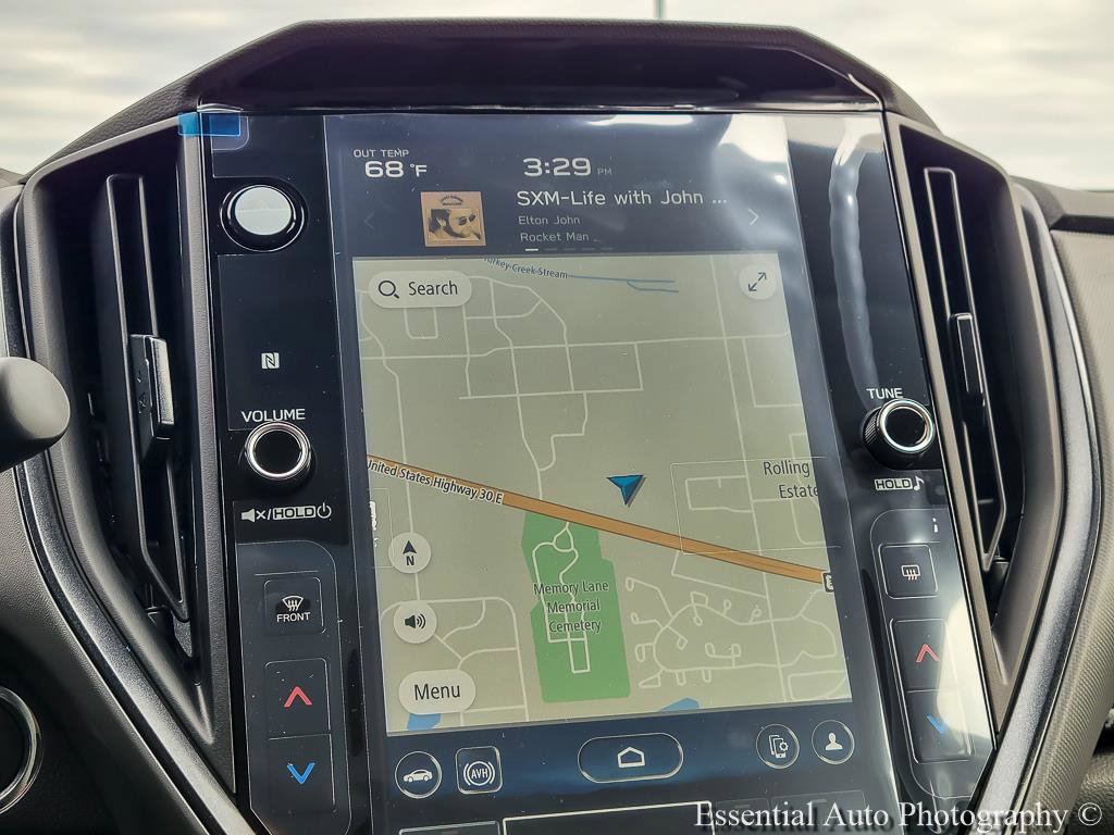 New 2026 Subaru Crosstrek 2.5i Limited AWD/4WD image 18