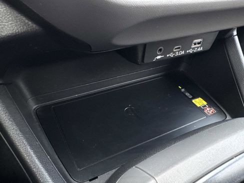 Used 2024 Subaru Crosstrek 2.5i Sport image 22