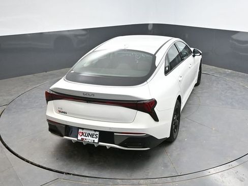 Used 2025 Kia K5 LXS FWD image 42