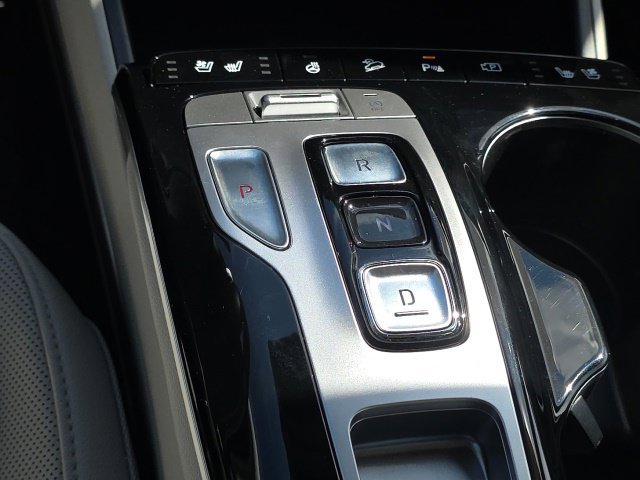 Certified 2024 Hyundai Tucson Limited FWD image 19