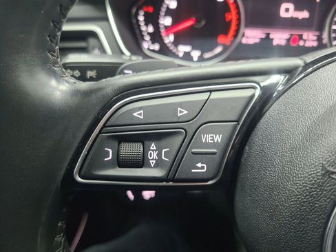 Used 2018 Audi A4 2.0T Premium Plus w/ Premium Plus Package image 31