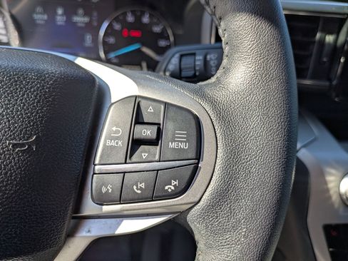 Certified 2023 Ford Explorer XLT w/ Equipment Group 202A AWD/4WD image 19