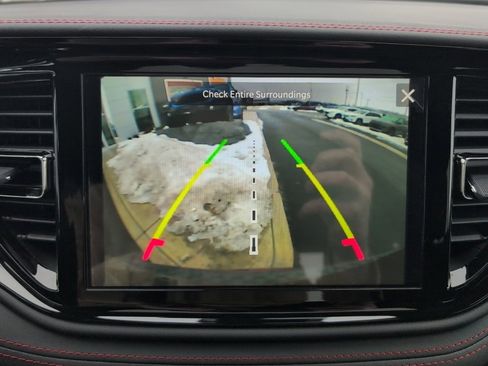 New 2026 Dodge Durango GT image 42