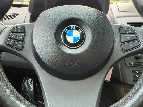 Used 2004 BMW X3 3.0i AWD/4WD image 17