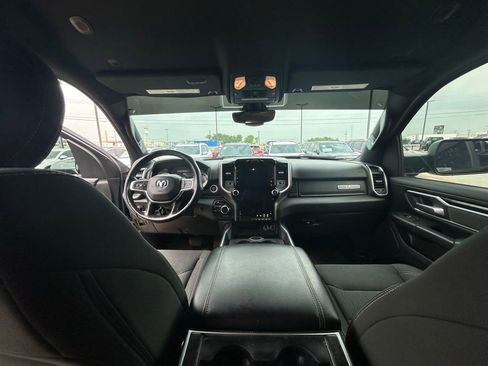 Used 2020 RAM 1500 Lone Star AWD/4WD image 9
