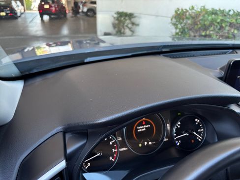 Used 2026 MAZDA CX-50 AWD 2.5 S w/ Premium Package image 36