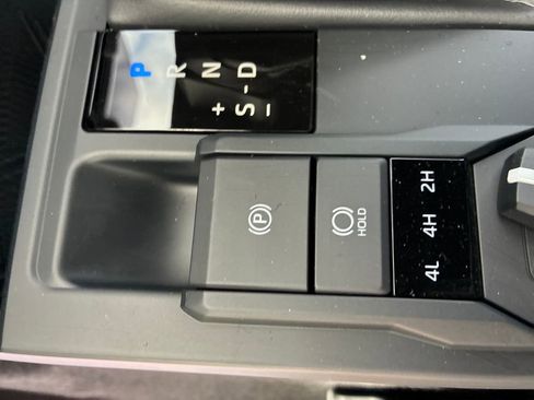 New 2026 Toyota Tacoma TRD Sport image 37