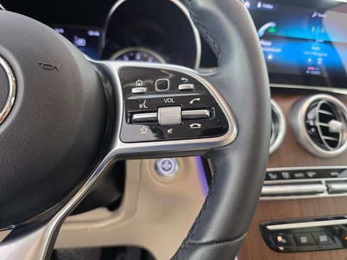 Certified 2020 Mercedes-Benz GLC 300 image 20