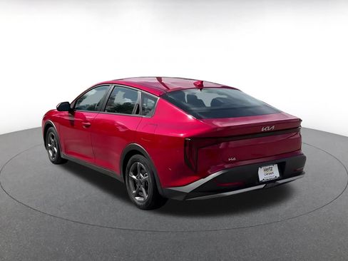 Used 2025 Kia K4 FWD image 10
