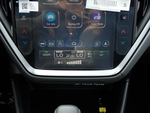 New 2026 Subaru Crosstrek 2.5i Wilderness AWD/4WD image 18