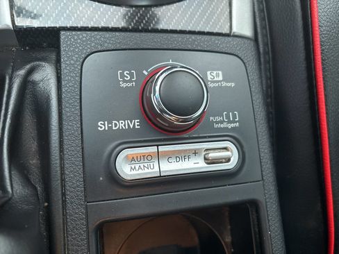 Used 2017 Subaru WRX STI image 30