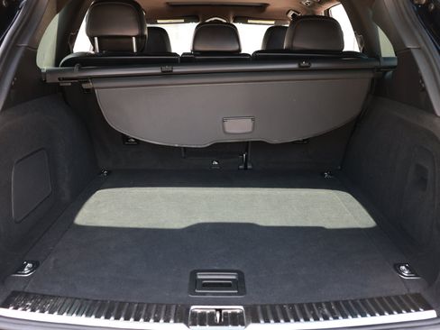 Used 2016 Porsche Cayenne Diesel AWD/4WD image 27