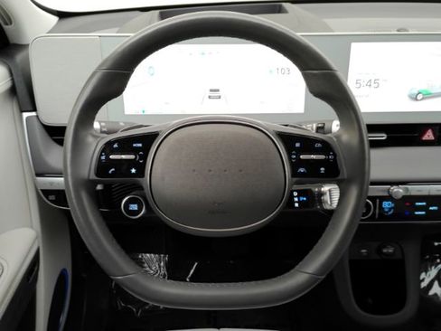 Used 2023 Hyundai Ioniq 5 Limited w/ Cargo Package image 34