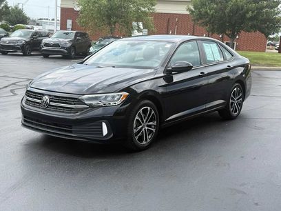 Certified 2024 Volkswagen Jetta Sport
