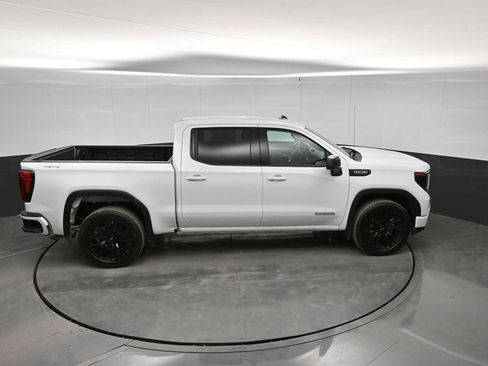 New 2026 GMC Sierra 1500 Elevation AWD/4WD image 28