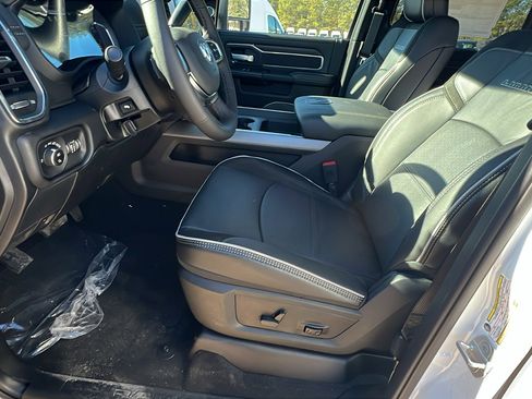 New 2026 RAM 2500 Laramie image 16