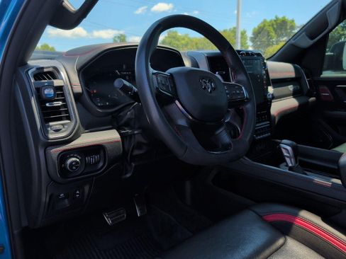 Used 2024 RAM 1500 TRX w/ TRX Level 2 Equipment Group AWD/4WD image 15