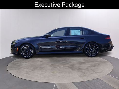 New 2026 BMW M5 Base w/ Executive Package image 6