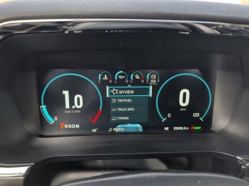 Used 2022 Ford F150 Lariat AWD/4WD image 24
