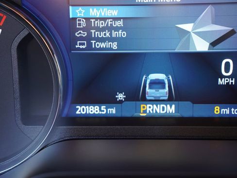 Certified 2022 Ford F150 XLT w/ Equipment Group 302A High image 33