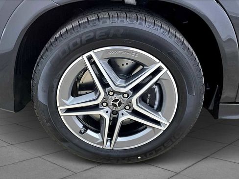 New 2026 Mercedes-Benz GLE 450 GLE 450 image 11