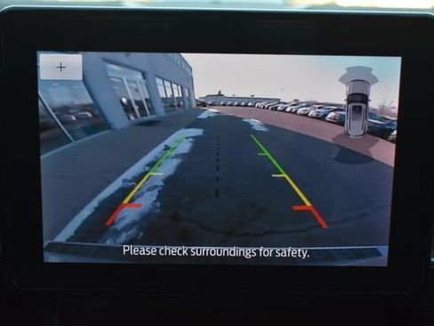 Used 2024 Ford Explorer Limited image 28