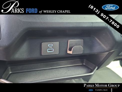 Certified 2023 Ford F150 XL w/ STX Appearance Package image 24