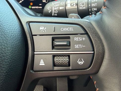 New 2026 Honda CR-V Sport-L image 19