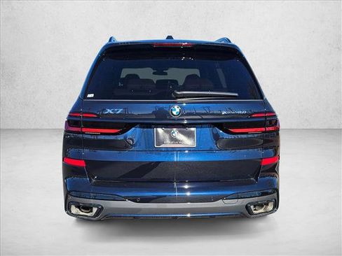 New 2026 BMW X7 xDrive40i w/ Executive Package image 7