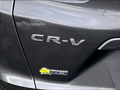 Used 2019 Honda CR-V EX image 29