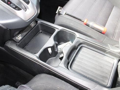 Used 2022 Honda CR-V EX image 25