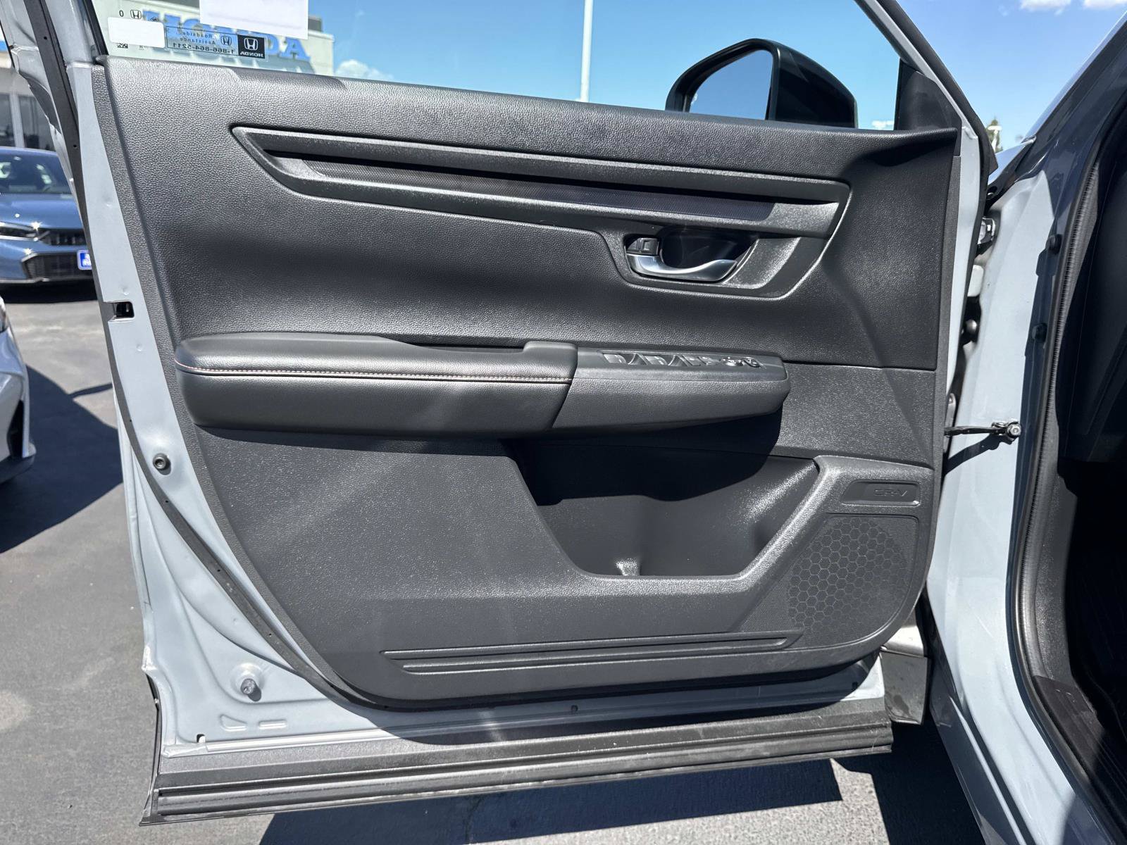 Used 2025 Honda CR-V Sport image 20