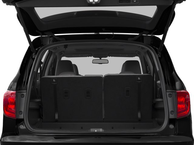 Used 2016 Honda Pilot EX-L image 11