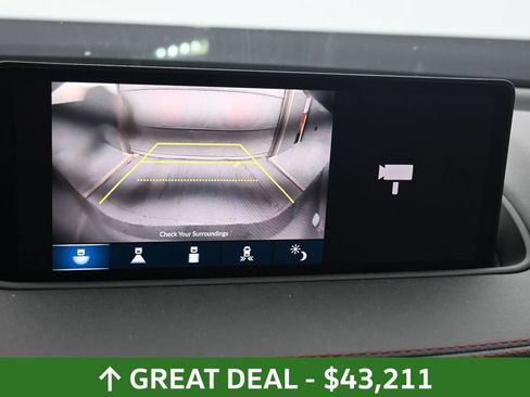 Used 2024 Acura MDX A-Spec AWD/4WD image 20