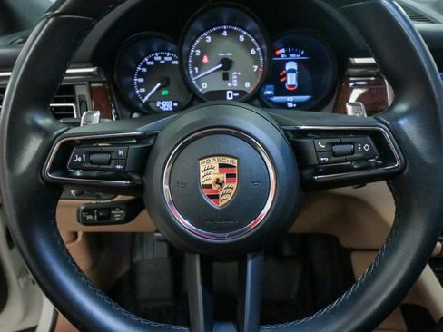 Used 2023 Porsche Macan S image 20