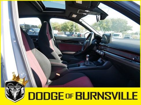 Used 2023 Honda Civic Si image 13