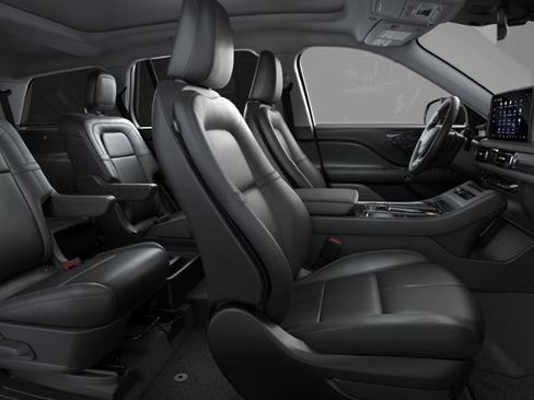 New 2027 Lincoln Aviator AWD image 5