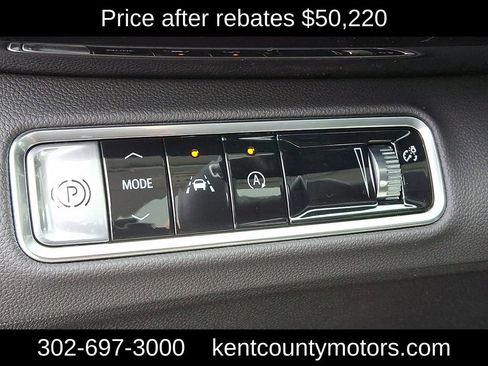 New 2026 Buick Envision Avenir image 21