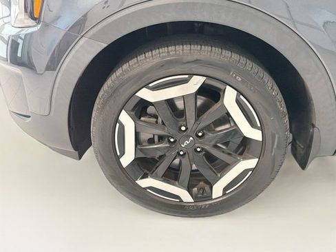 Used 2023 Kia Telluride S w/ S Sunroof Package AWD/4WD image 28