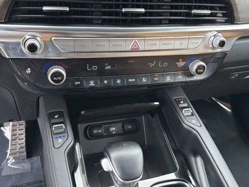 Used 2021 Kia Telluride SX w/ Towing Package AWD/4WD image 32