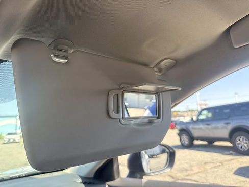 Used 2024 Nissan Rogue S FWD image 24