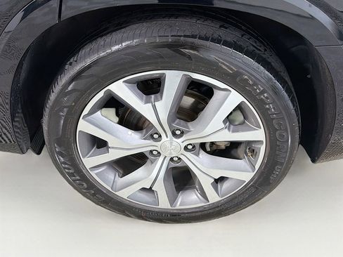 Used 2021 Hyundai Palisade Limited FWD image 32