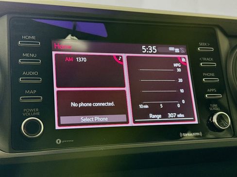 Used 2020 Toyota Tacoma SR image 16