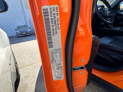 New 2026 Jeep Compass Latitude image 35