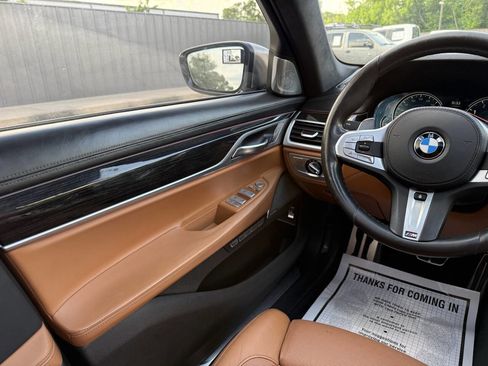 Used 2018 BMW M760i xDrive AWD/4WD image 23
