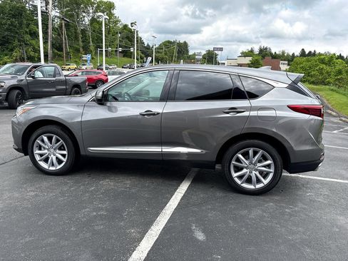 Used 2023 Acura RDX SH-AWD image 8