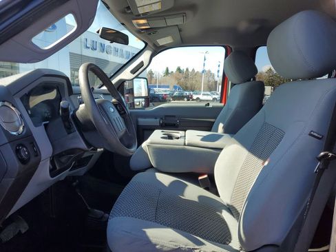 Used 2016 Ford F250 XLT image 8