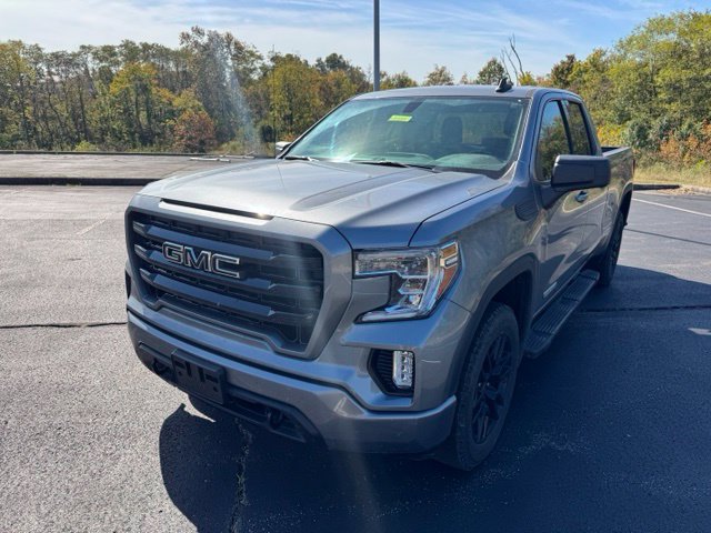 Used 2020 GMC Sierra 1500 Elevation w/ Elevation Value Package AWD/4WD image 7